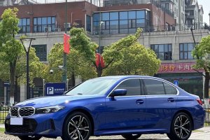 寶馬3系 寶馬 325i M運動套裝