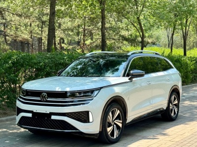 2023年5月 大眾 攬巡 380TSI 四驅R-Line巡游版圖片