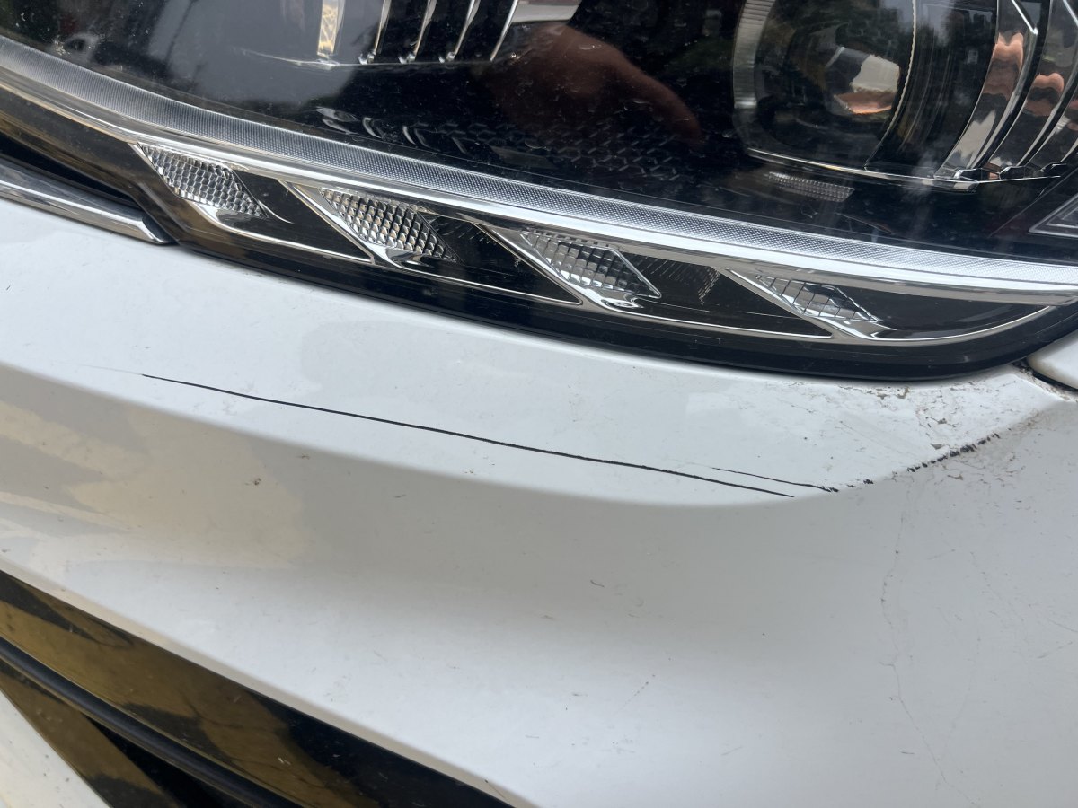 大眾 凌渡  2019款  280TSI DSG舒適版 國(guó)VI圖片