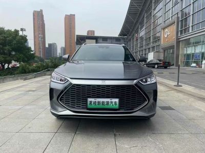 2022年8月 上汽大通 G50 PLUS 1.5T 自動(dòng)巡航版圖片