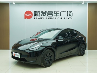 2024年1月 特斯拉 Model 3 煥新版 后輪驅(qū)動(dòng)圖片