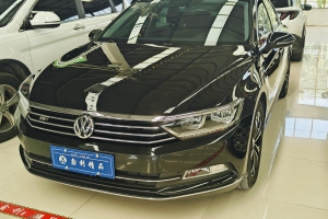 迈腾 大众 改款 330TSI DSG 豪华型