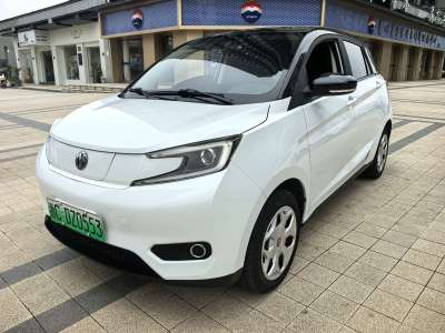 2022年08月 電動屋 YOUNG光小新 S400 4座圖片