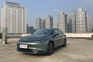 小鹏P5 小鹏 500Pro版