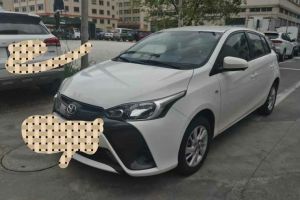 YARiS L 致享 豐田 1.5G CVT炫動版 國VI