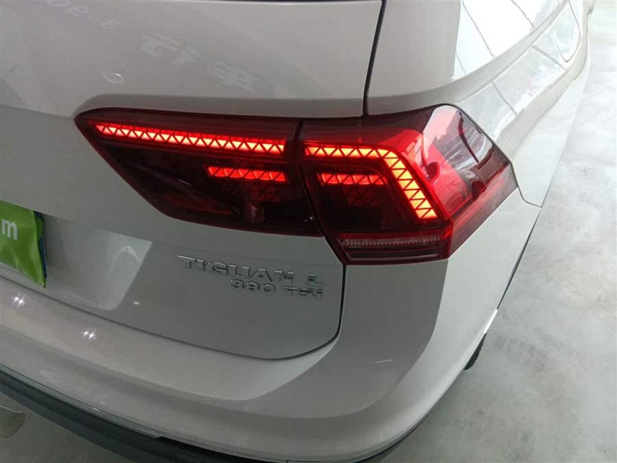 大眾 途觀X  2023款 改款 380TSI 四驅(qū)旗艦版圖片