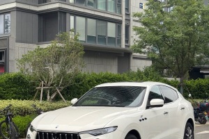 Levante 瑪莎拉蒂 2.0T GT