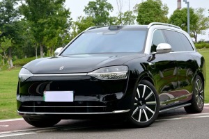 問界M9 賽力斯 增程 Ultra版 42kWh