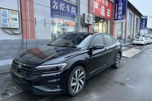 速腾 大众 280TSI DSG卓越版