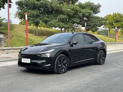 2024年9月 蔚來 樂道L60 60kwh 后驅(qū)版圖片