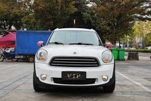 COUNTRYMAN MINI 1.6L ONE