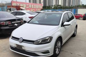 高爾夫 大眾  改款 1.6L 手動時尚型 國V