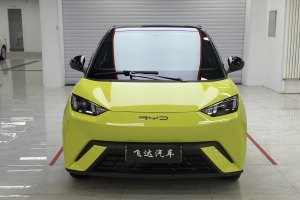 海鷗 比亞迪 活力版