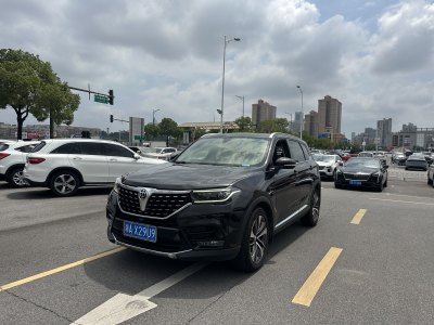 2019年5月 中华 V7 300T 自动尊贵型 5座图片