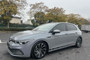 高爾夫 大眾 280TSI DSG Pro