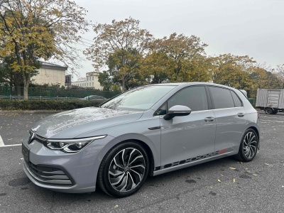 2022年8月 大眾 高爾夫 280TSI DSG Pro圖片