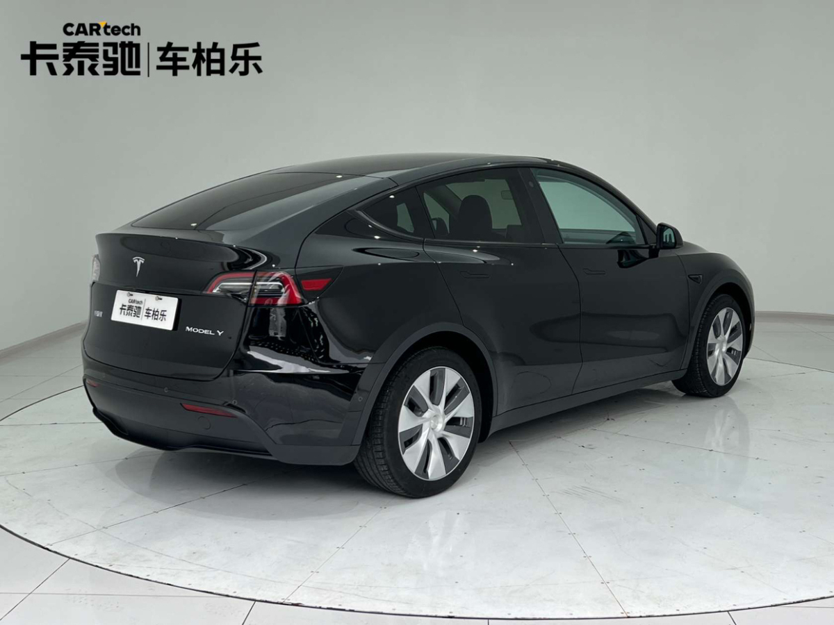 特斯拉 Model 3  2022款 改款 后輪驅(qū)動(dòng)版圖片