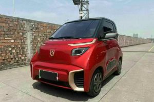 寶駿Valli 寶駿 1.5T 伊犁牧場 CVT豪華型