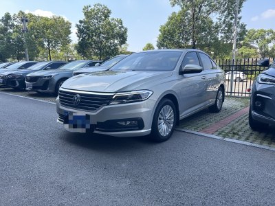 2021年5月 大众 朗逸 280TSI DSG舒适版 国VI图片