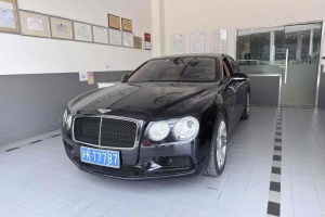飛馳 賓利 4.0T V8 S 標(biāo)準(zhǔn)版