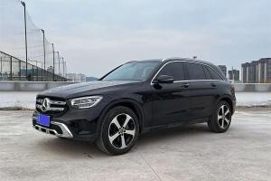 奔馳GLC 奔馳 改款 GLC 260 4MATIC 動感型