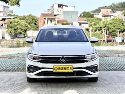 2023年1月 大眾 寶來 280TSI DSG舒行版圖片