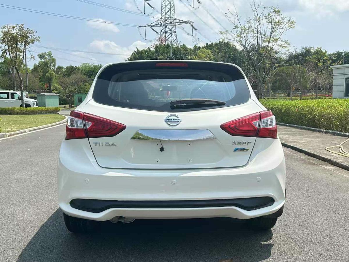 名爵 名爵3  2017款 1.3L 手動精品舒適版圖片