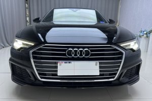 奥迪A6L 奥迪 40 TFSI 豪华动感型