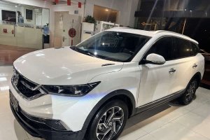 AX7 東風風神 1.6T 自動AI先鋒型 國V