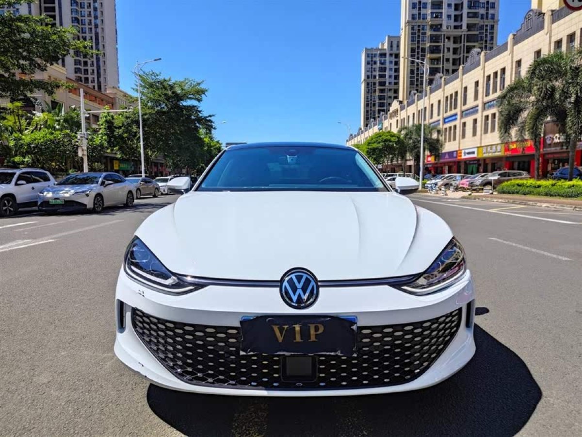 大眾 凌渡  2024款 凌渡L 280TSI DSG酷辣版圖片