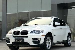 寶馬X6 寶馬 xDrive35i