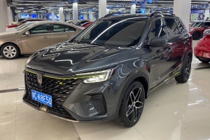 RX5 榮威 PLUS 330TGI 自動(dòng)國(guó)潮智享版
