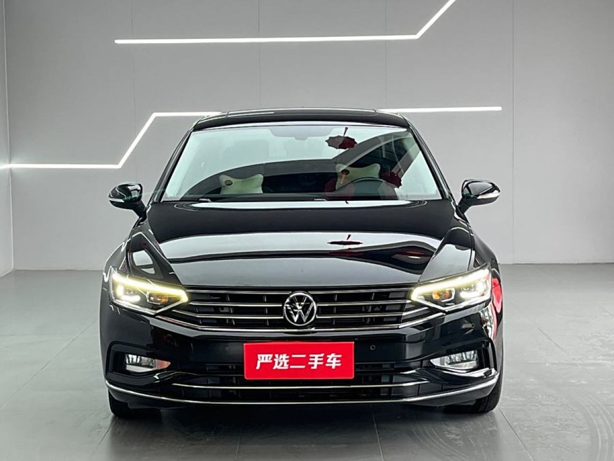 大眾 邁騰  2020款 330TSI DSG 豪華型圖片