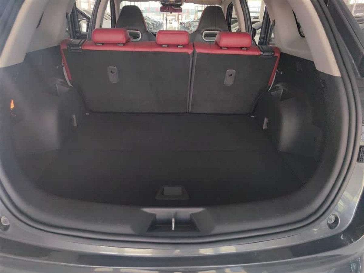 長安 CS75 PLUS  2021款 2.0T 自動(dòng)領(lǐng)航型圖片