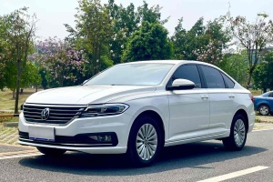 朗逸 大眾  280TSI DSG舒適版 國VI