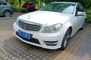 奔馳C級 奔馳 C 180 經(jīng)典型 Grand Edition