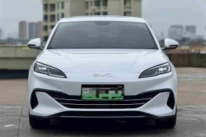 海豹06 DM-i 比亞迪 DM-i 80KM尊貴型
