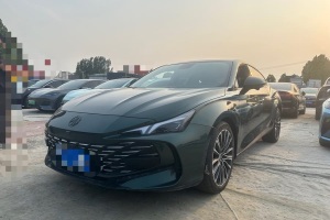 名爵7 名爵 2.0T 自動Trophy+激擎耀世版