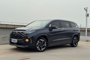 庫(kù)斯途 現(xiàn)代 380TGDi LUX Premium 智愛(ài)尊貴版