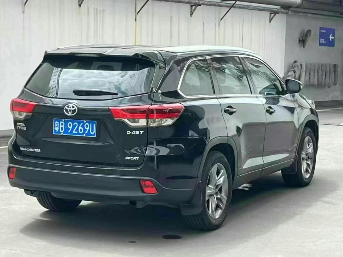 豐田 柯斯達(dá)  2019款 4.0L豪華車(chē)GRB53L-ZCMEK 20座9GR圖片