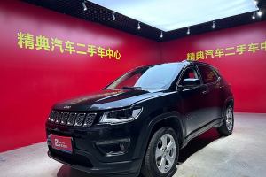 指南者 Jeep  200T 自動(dòng)典尚版