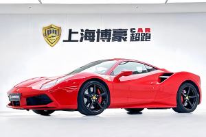 488 法拉利 488 GTB