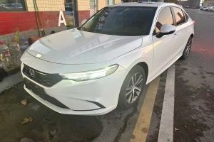型格 本田 2.0L e:HEV 銳?尊享版