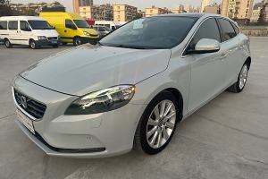 V40 沃爾沃 2.0T 智雅版