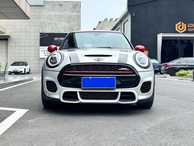 2019年7月 MINI JCW 2.0T JOHN COOPER WORKS圖片