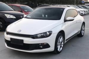 尚酷 大眾 2.0TSI GTS