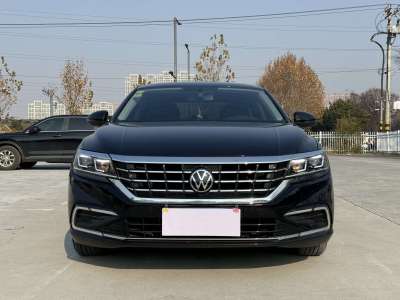 2021年6月 大眾 帕薩特 380TSI 豪華版圖片