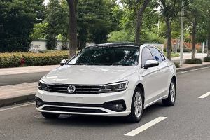 凌渡 大眾  230TSI DSG風(fēng)尚版 國VI