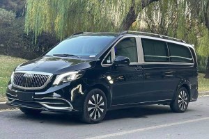 威霆 奔馳 2.0T 精英版 7座