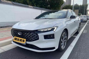 蒙迪欧 福特 改款 EcoBoost 245 至尊型